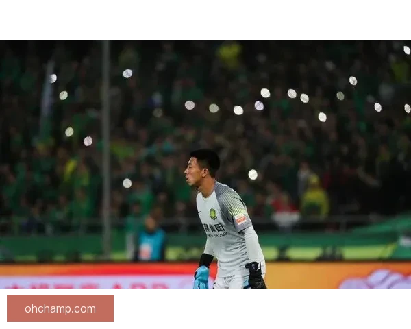 28岁郭全博自宣退役回应假球传闻坚称从未参与只是单纯不想踢了